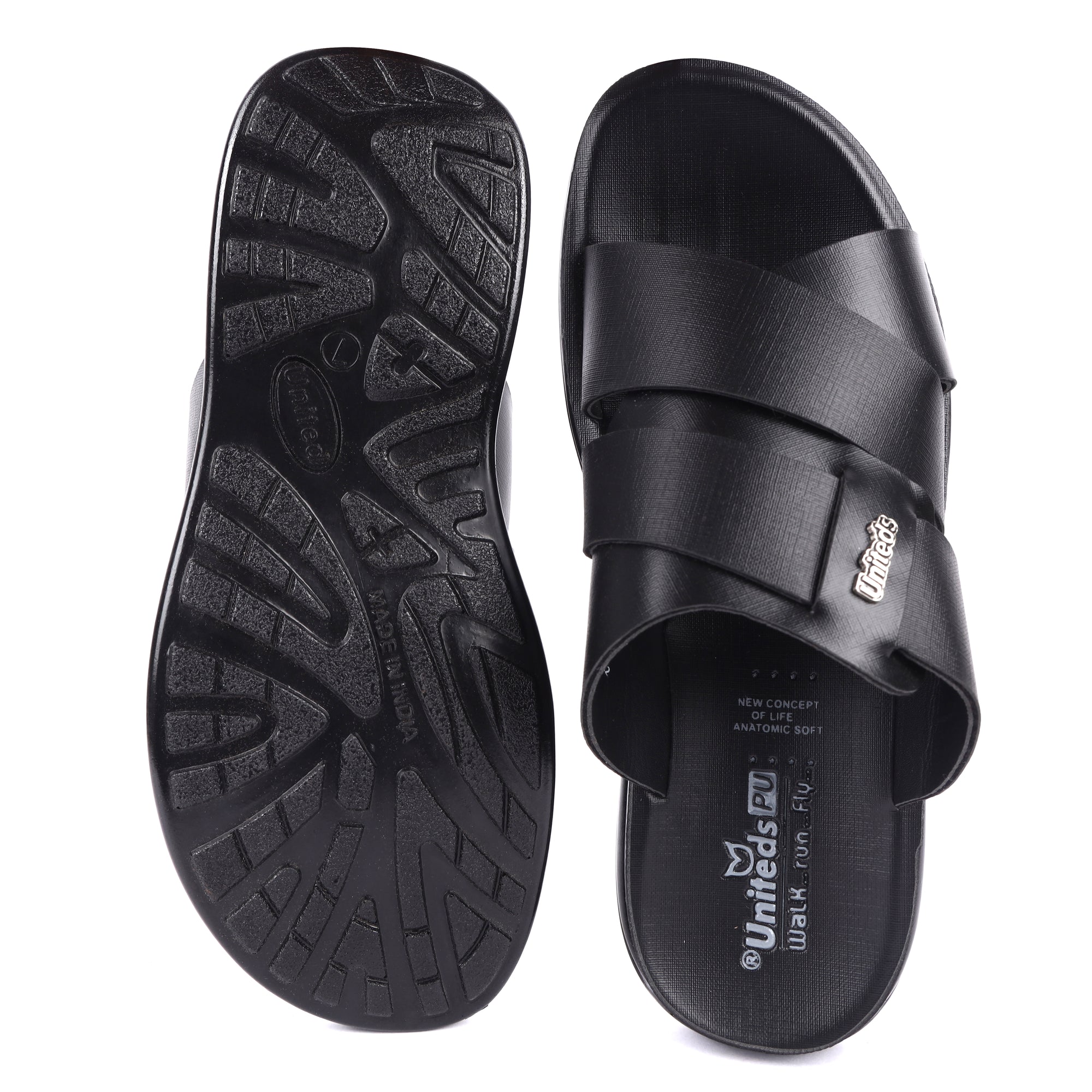 Men's Daily Wear Sandals