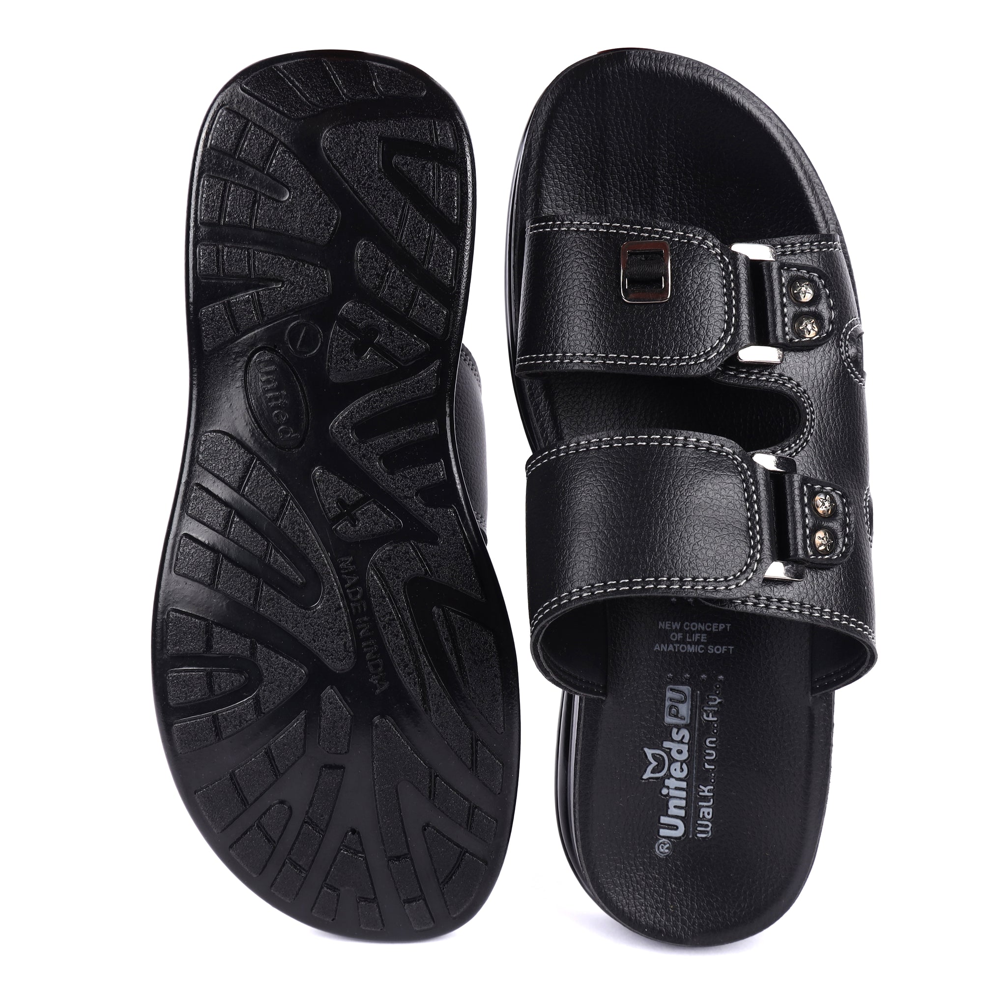 Daily Wear Men's Sandals