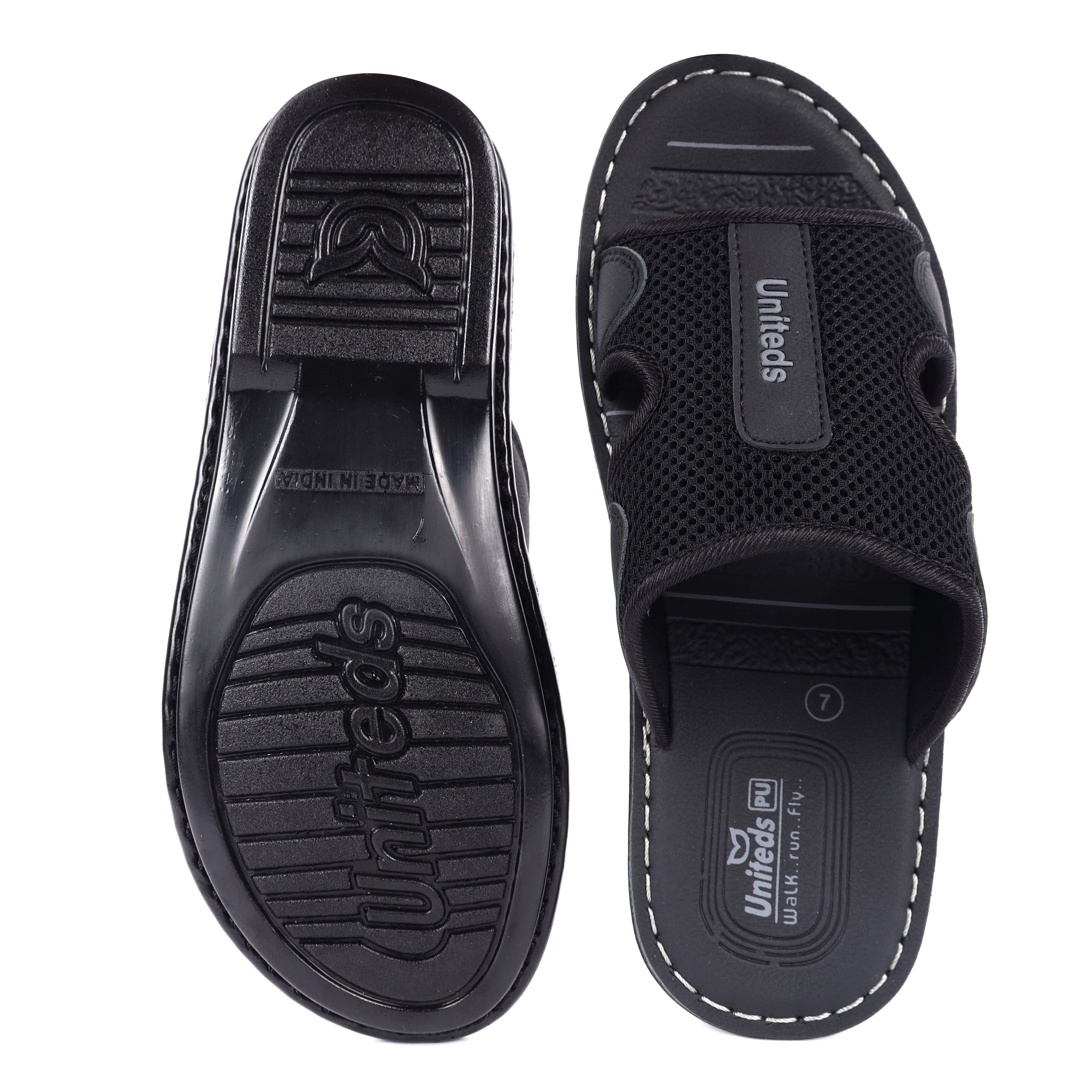 Men's Casual Wear Sandals