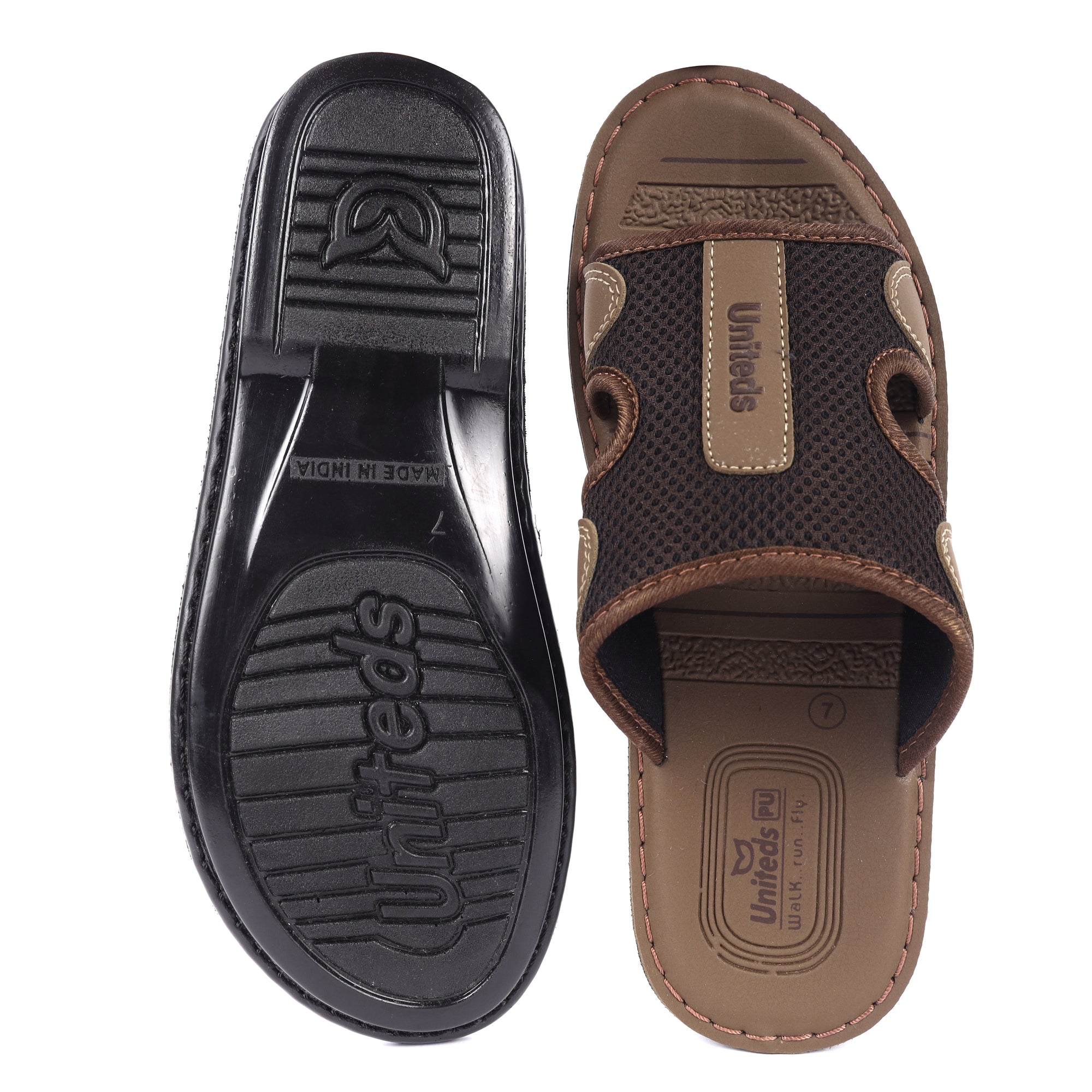 Men's Casual Wear Sandals