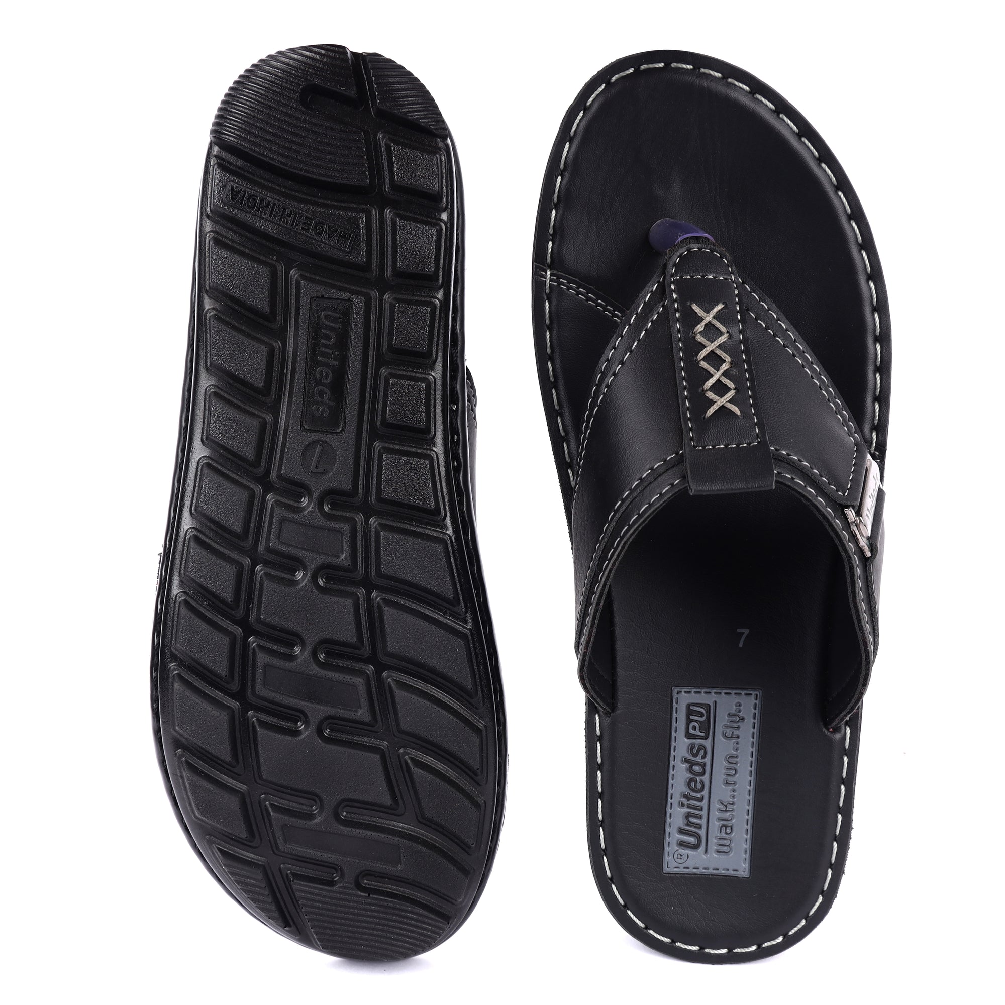 Daily Wear Men's Comfort Sandals