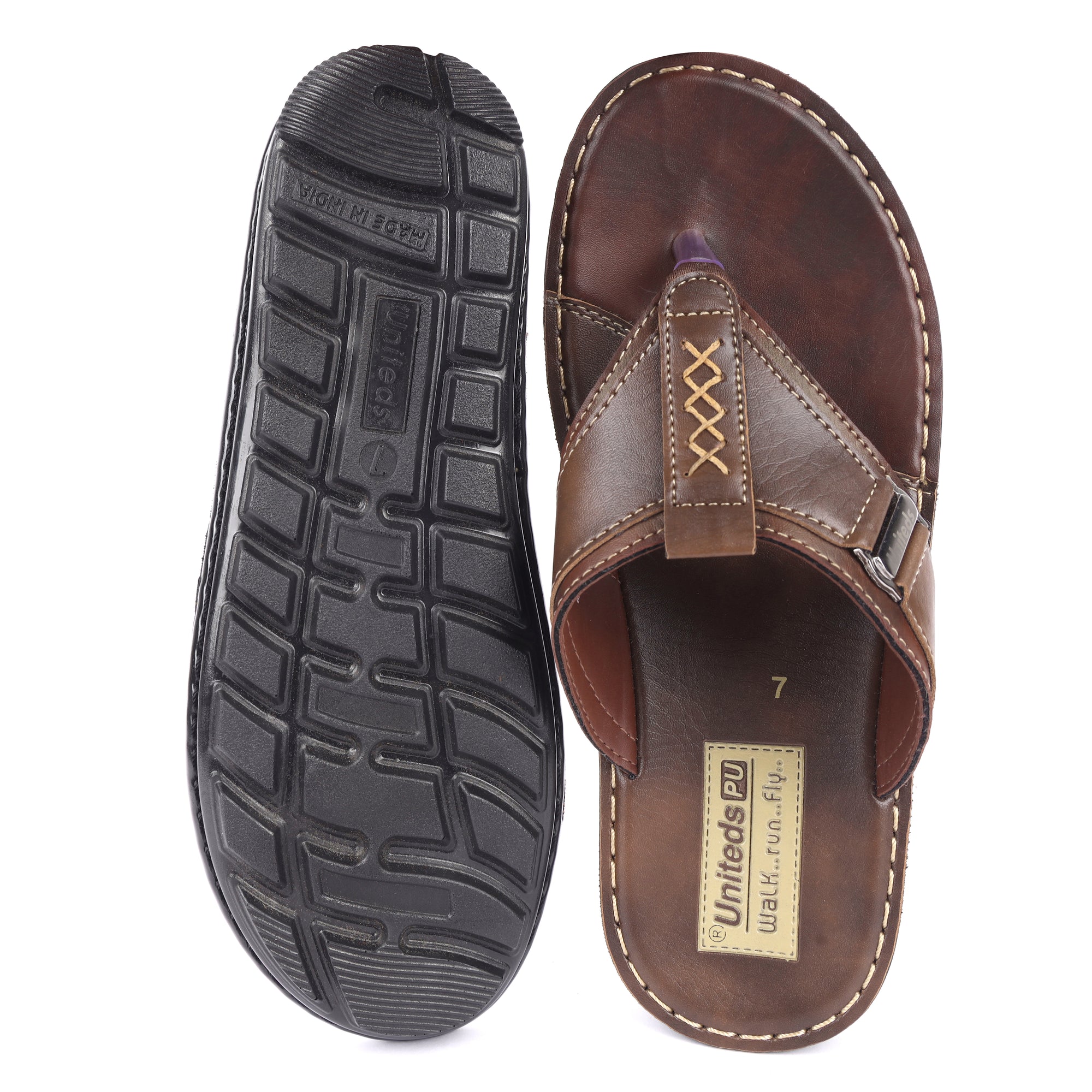 Daily Wear Men's Comfort Sandals
