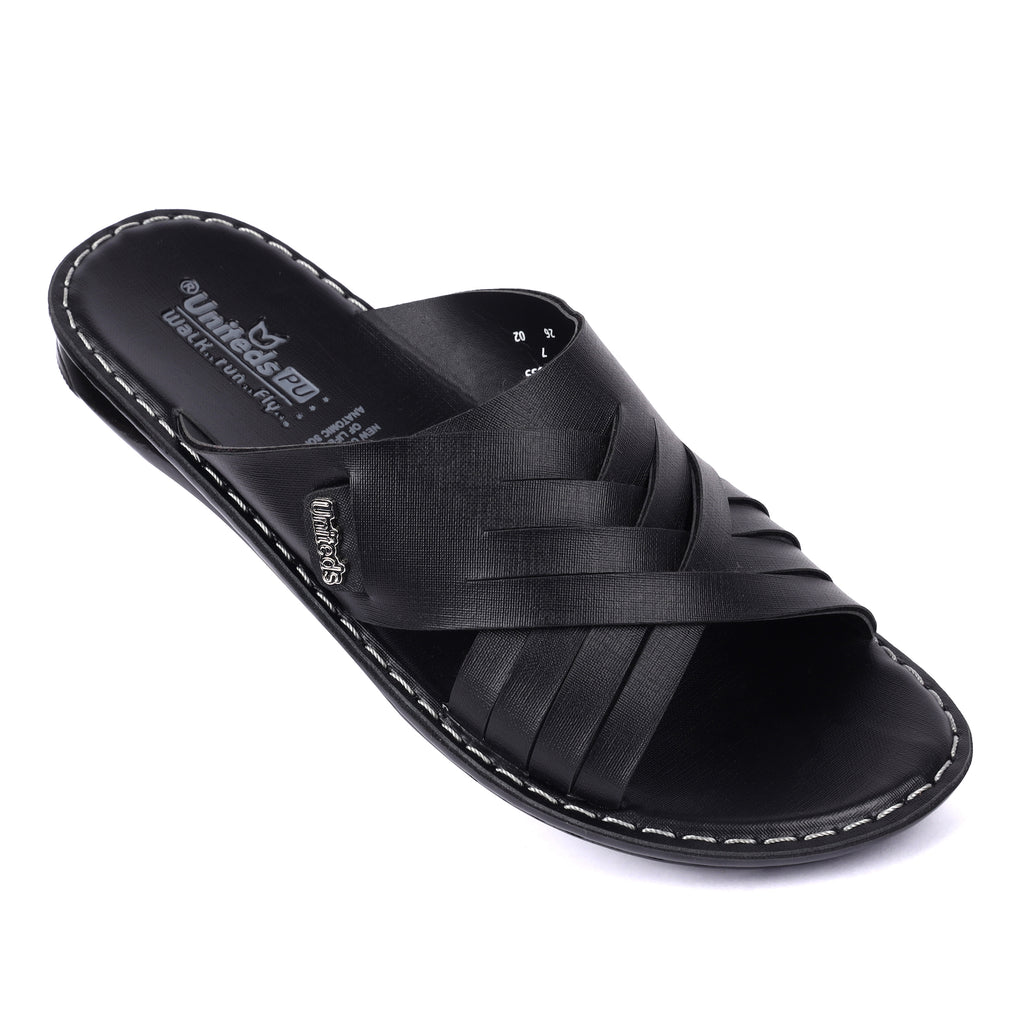 Men's Daily Use Flat Sandals