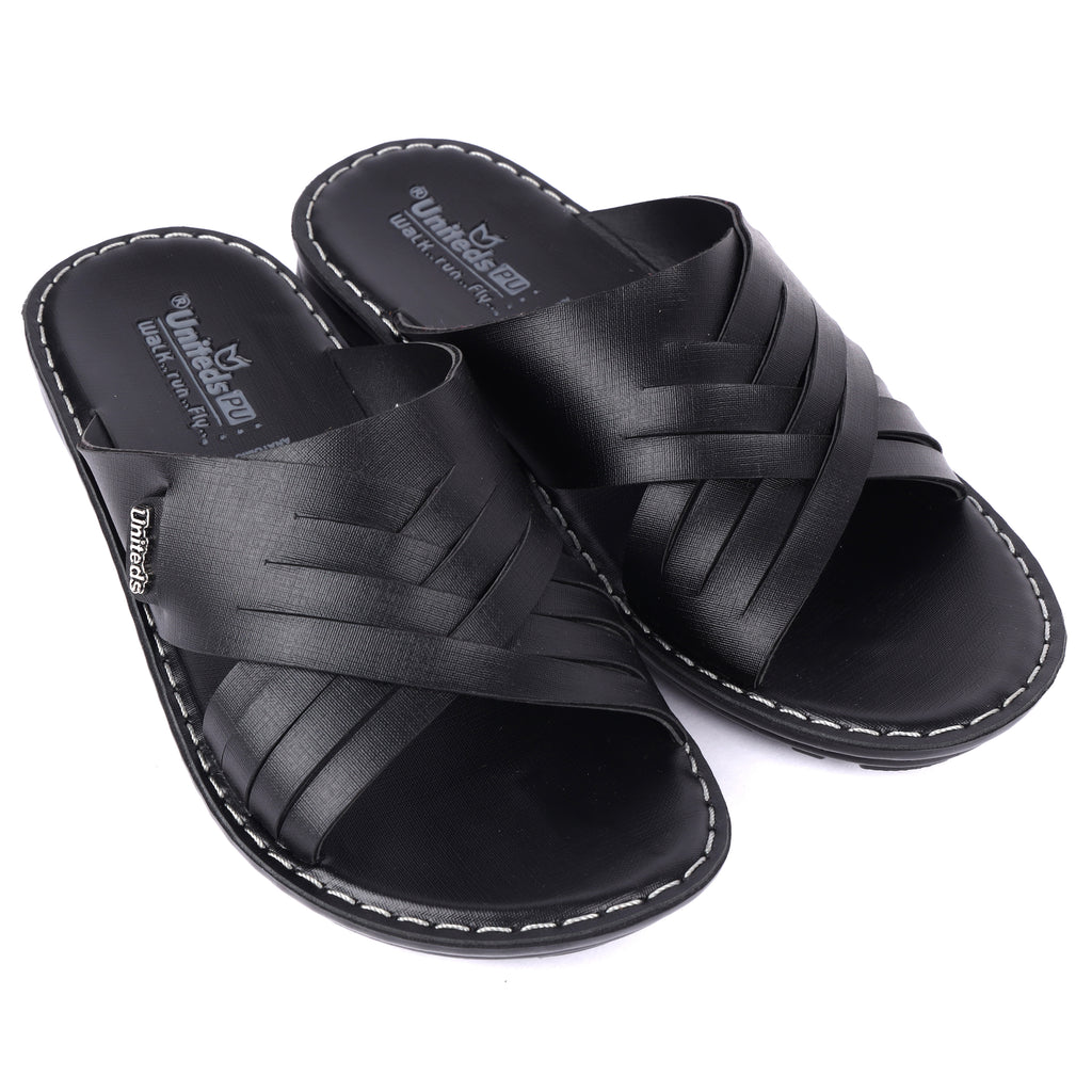 Men's Daily Use Flat Sandals