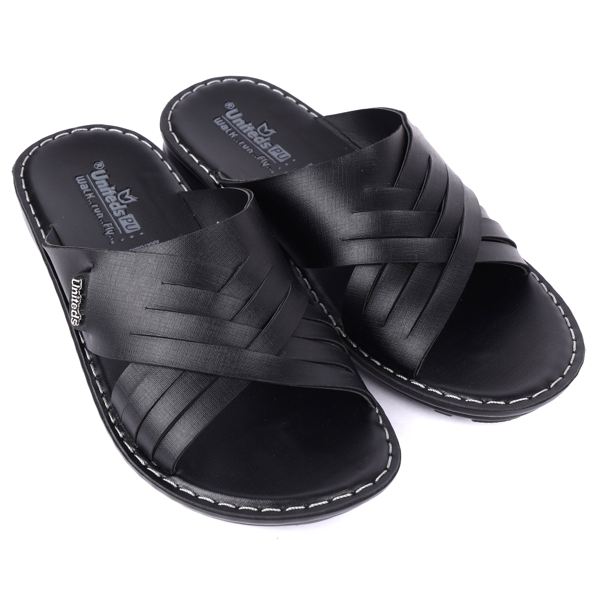 Men's Daily Use Flat Sandals