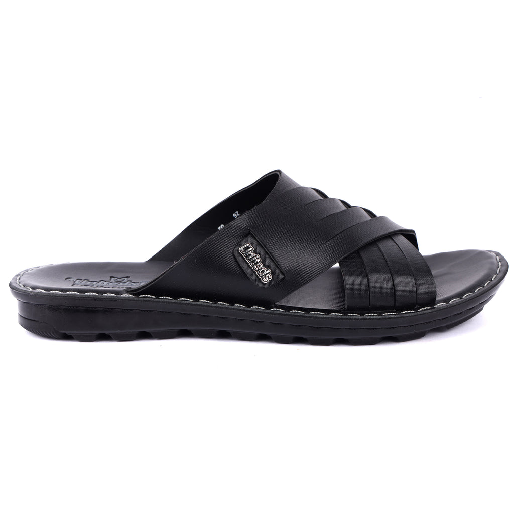 Men's Daily Use Flat Sandals