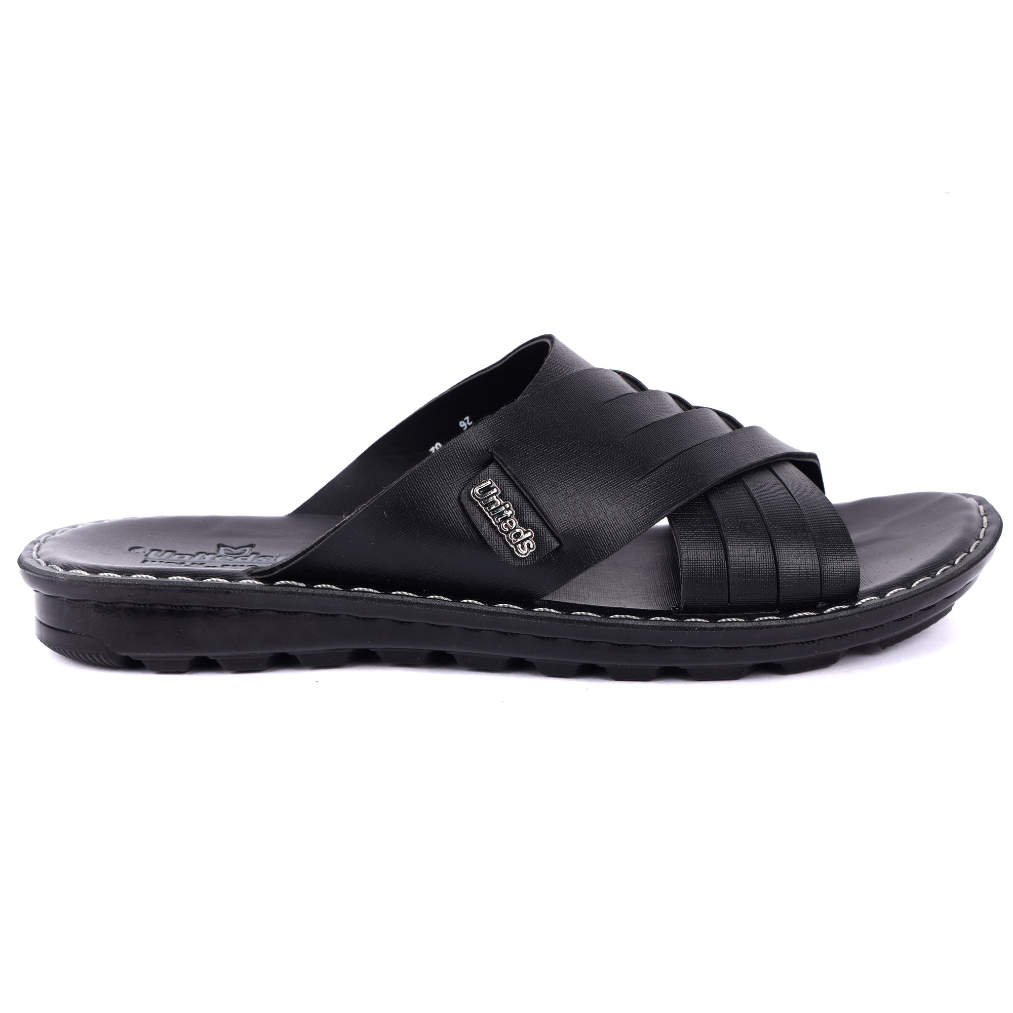 Men's Daily Use Flat Sandals
