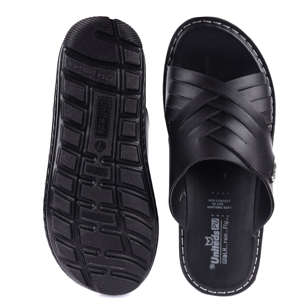Men's Daily Use Flat Sandals
