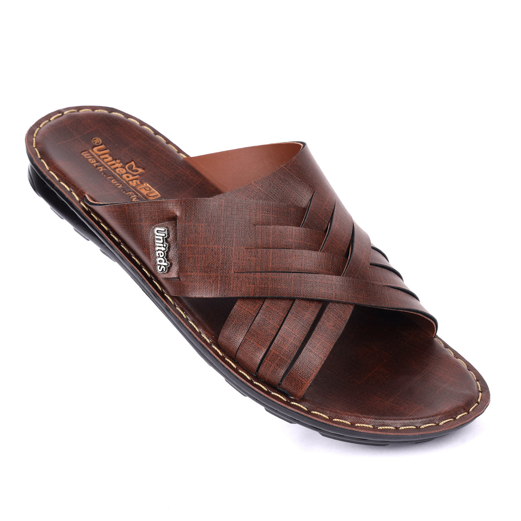 Men's Daily Use Flat Sandals