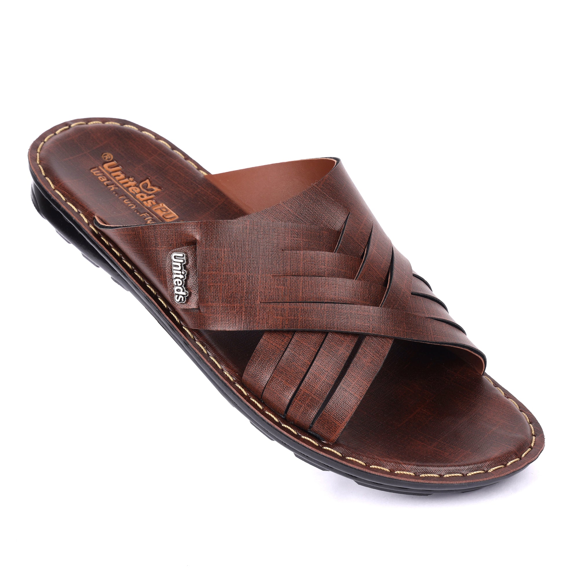 Men's Daily Use Flat Sandals