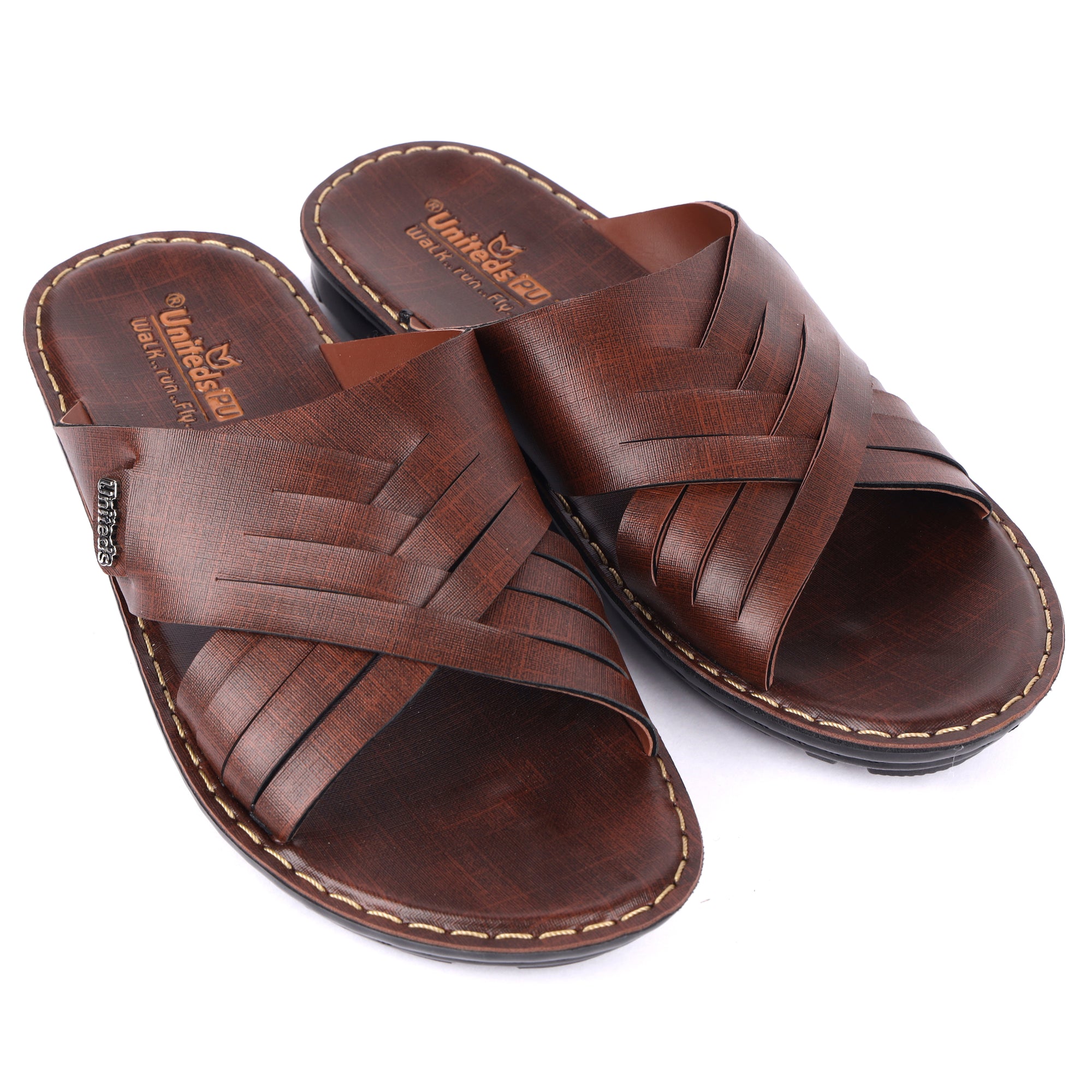 Men's Daily Use Flat Sandals