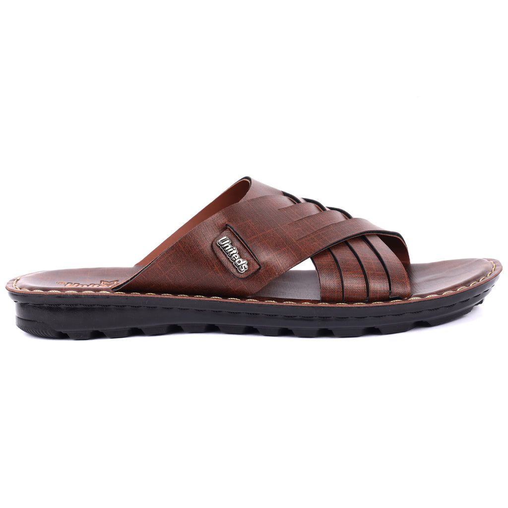 Men's Daily Use Flat Sandals