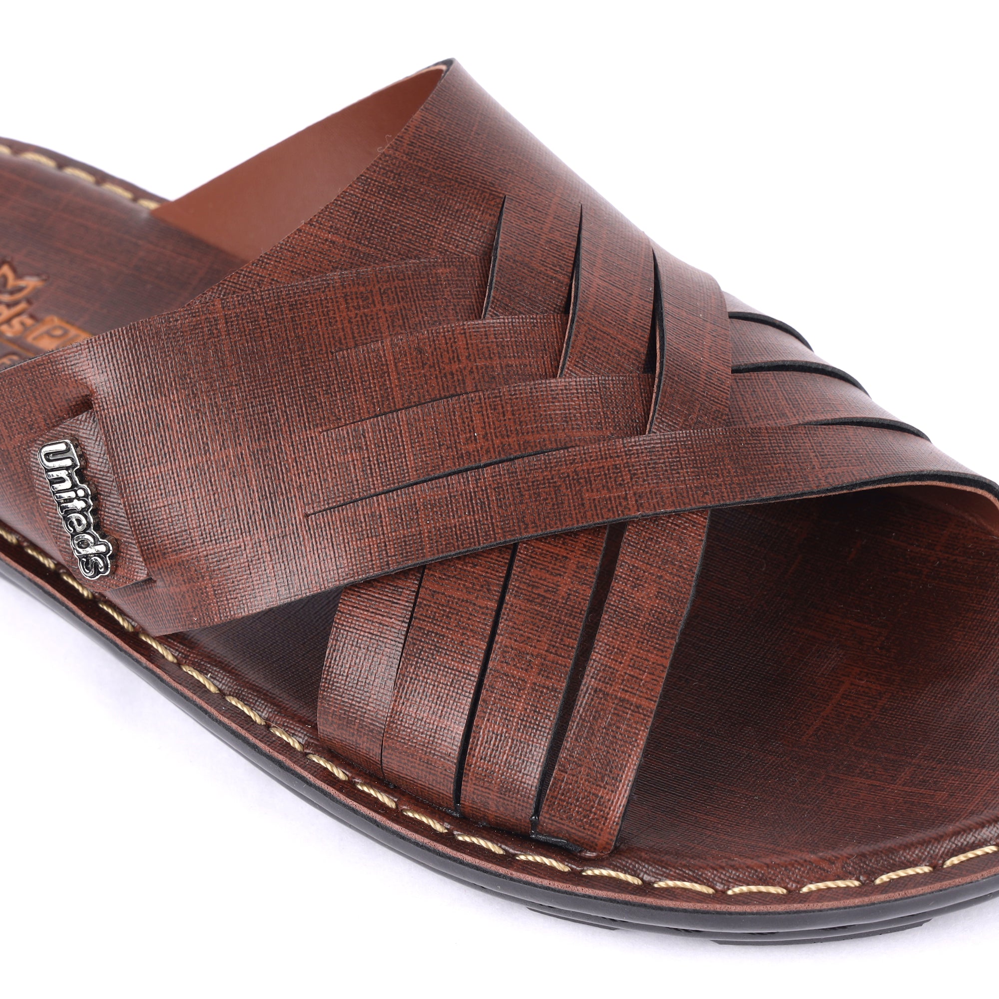 Men's Daily Use Flat Sandals