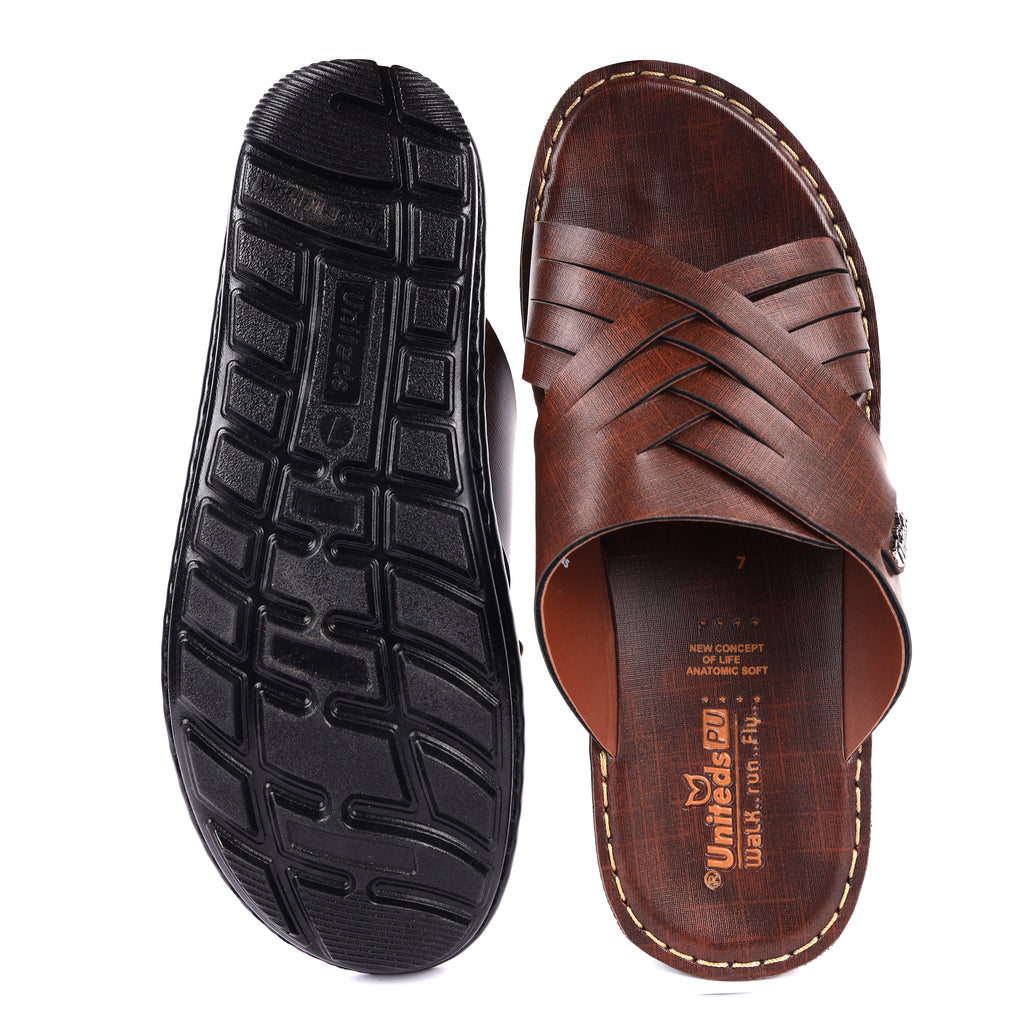 Men's Daily Use Flat Sandals