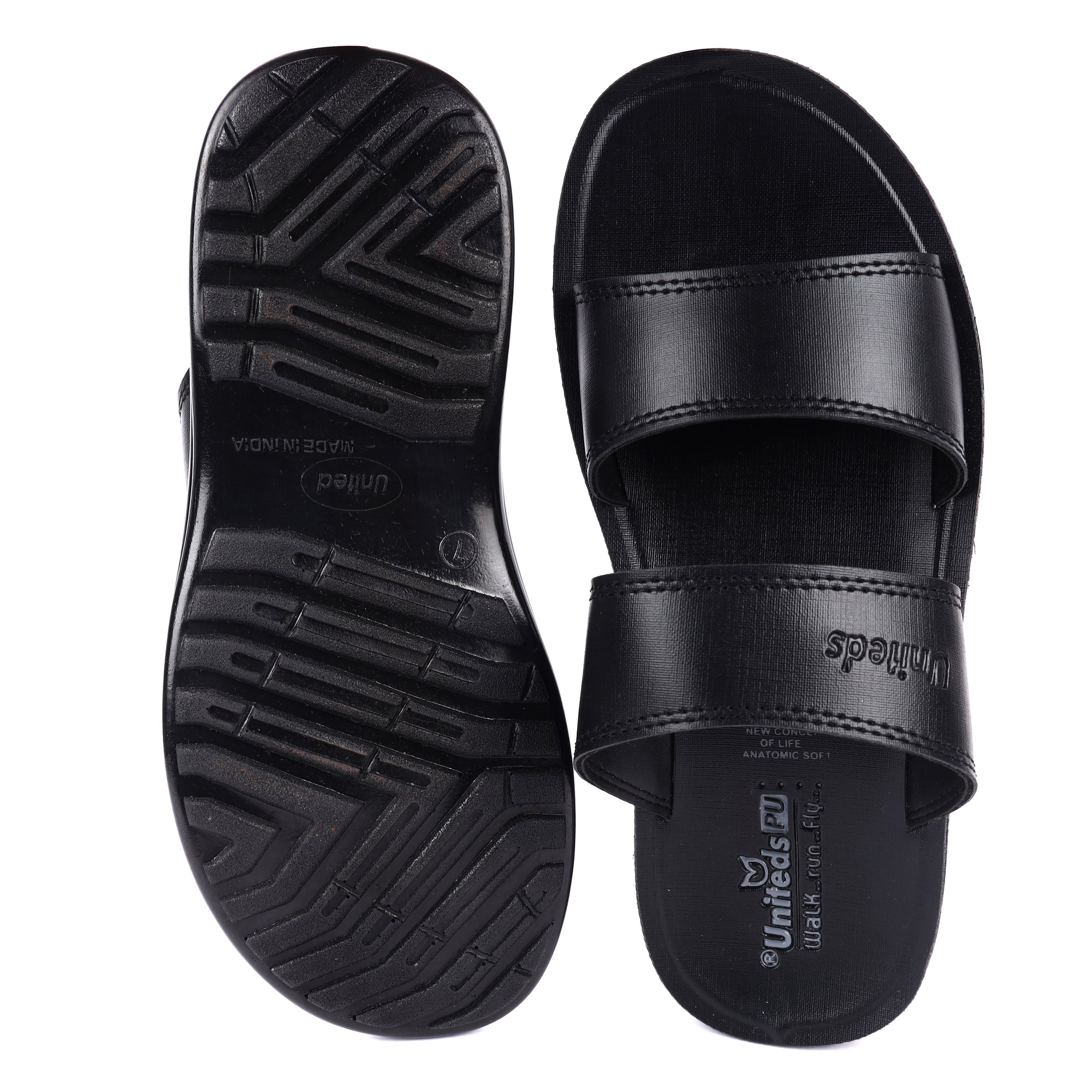 Men’s Office and Daily Sandals