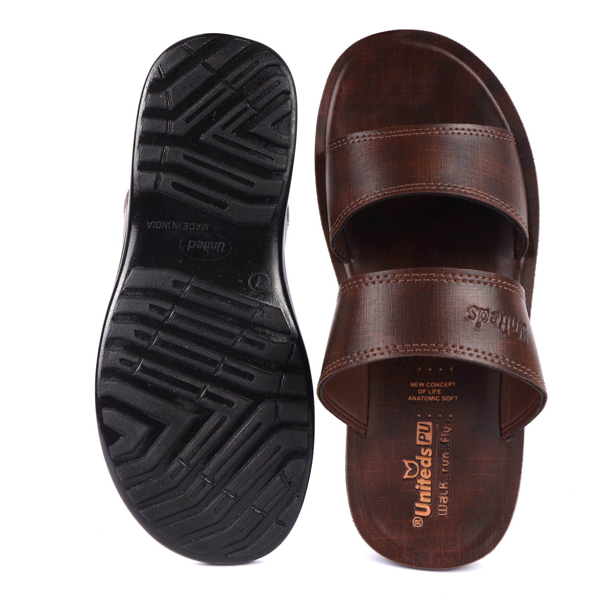 Men’s Office and Daily Sandals