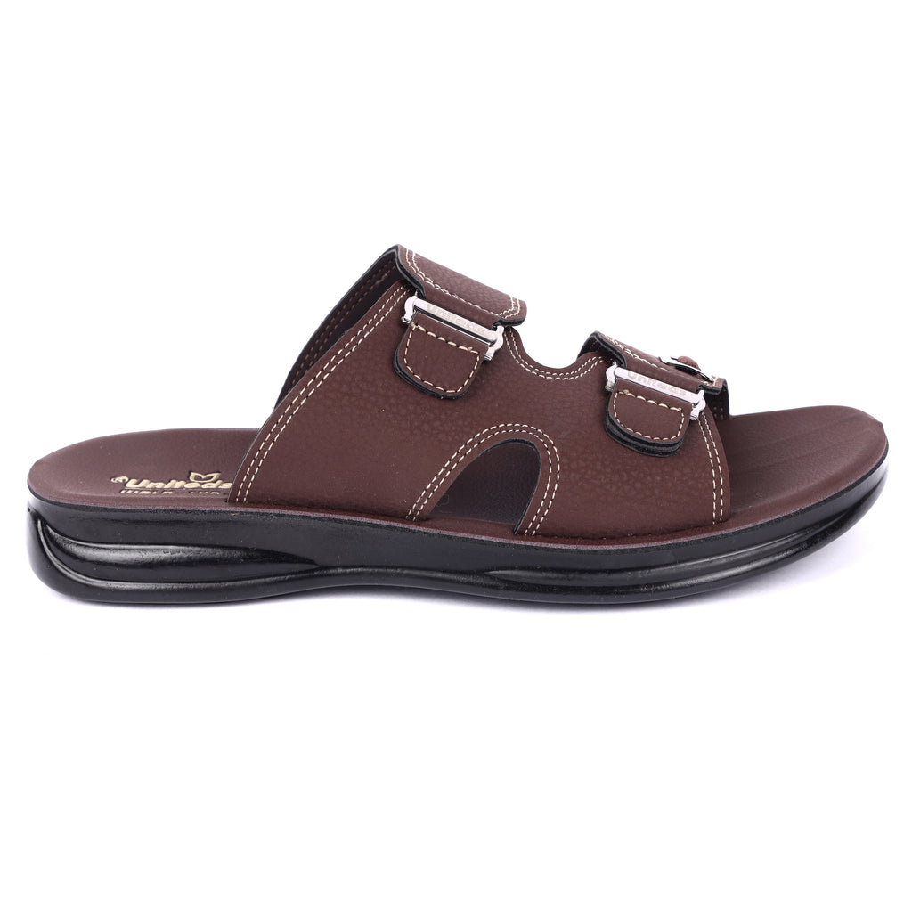 Men's PU Office Wear Sandals