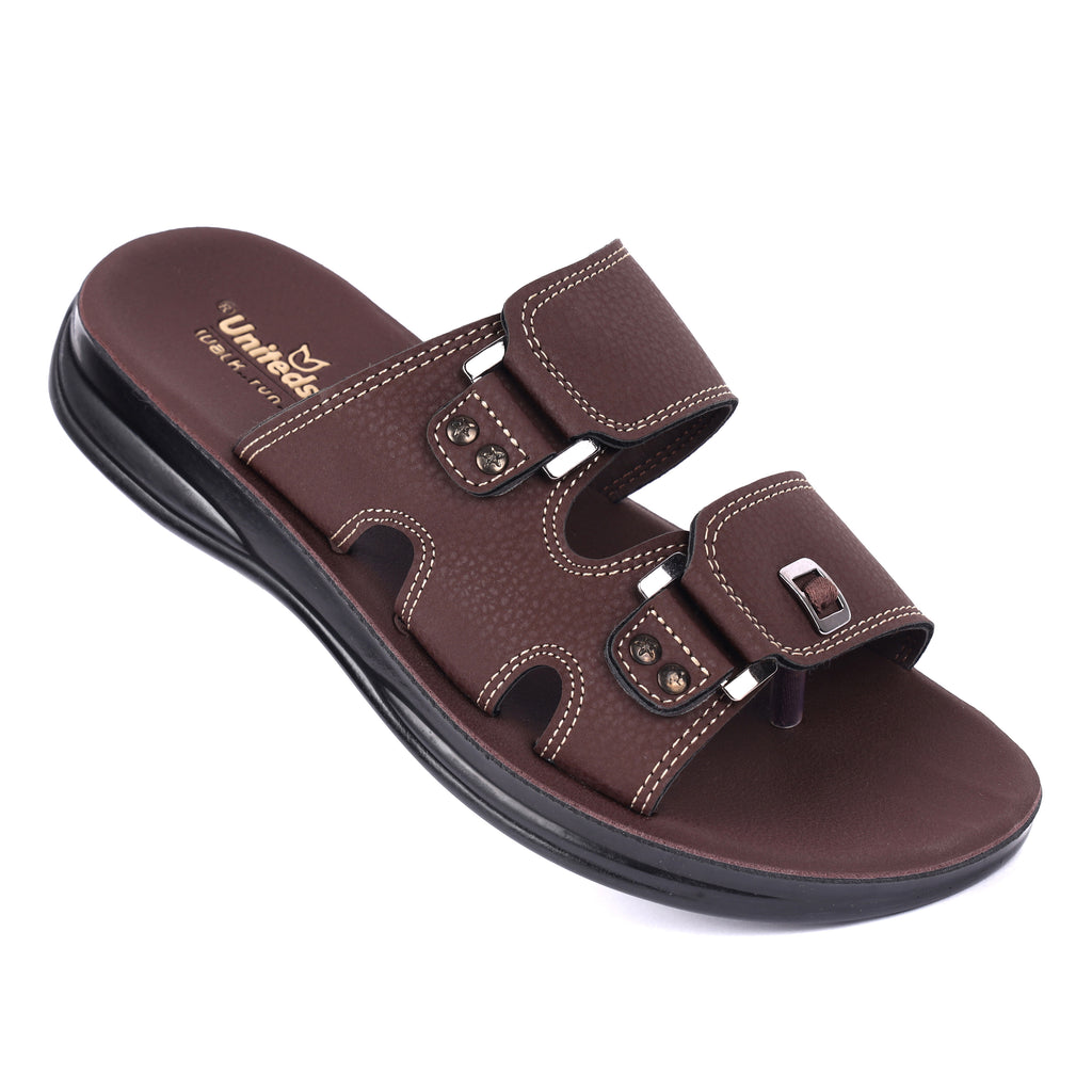 Men's Daily Wear Slip On Sandals