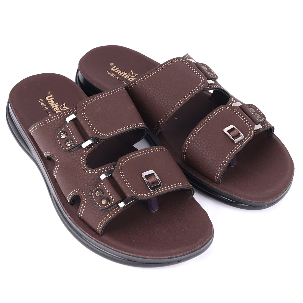 Men's Daily Wear Slip On Sandals