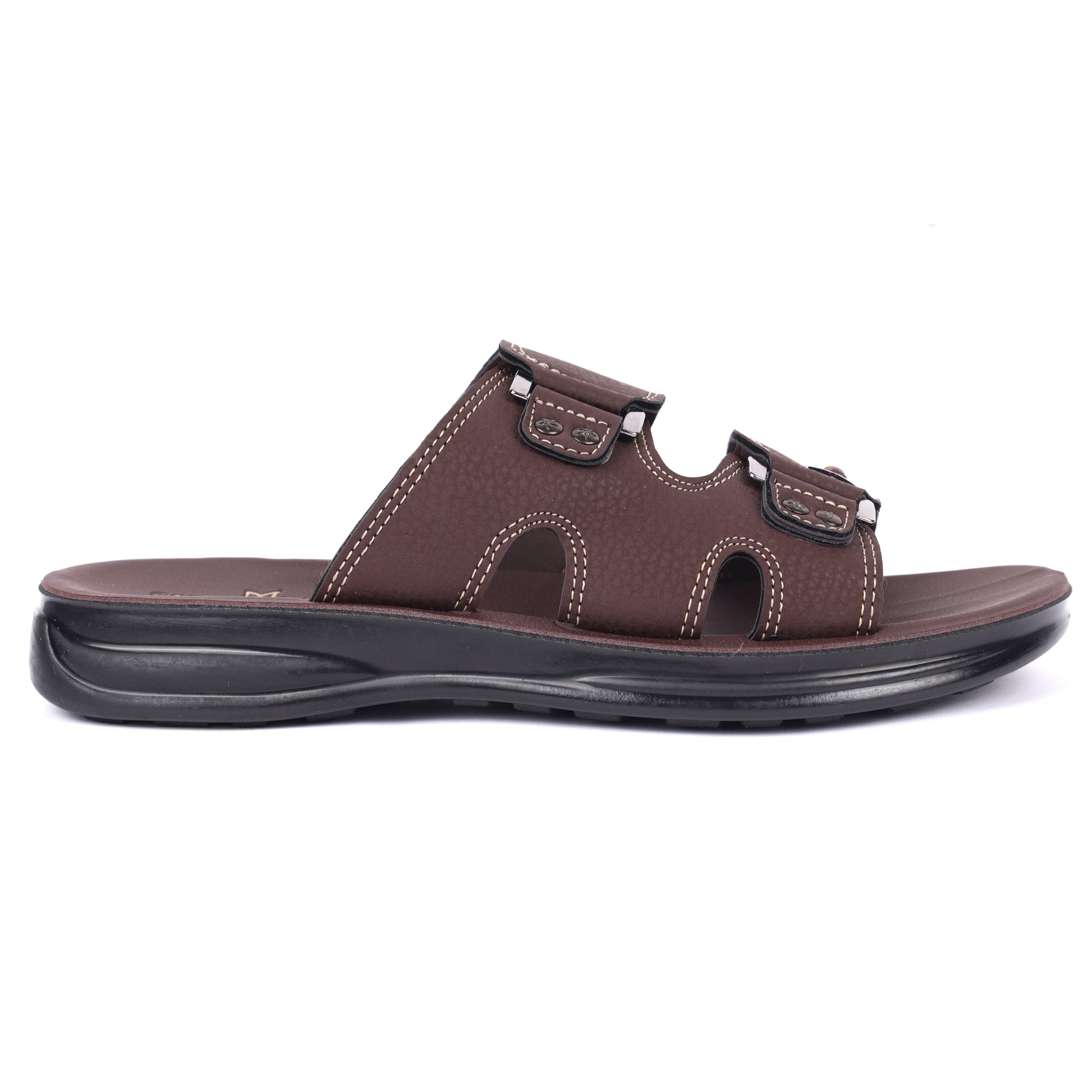 Men's Daily Wear Slip On Sandals