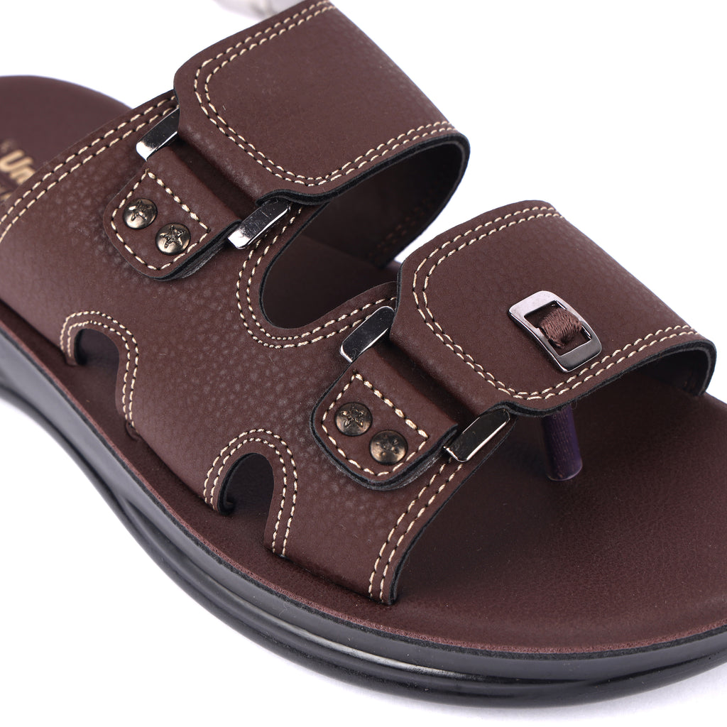 Men's Daily Wear Slip On Sandals