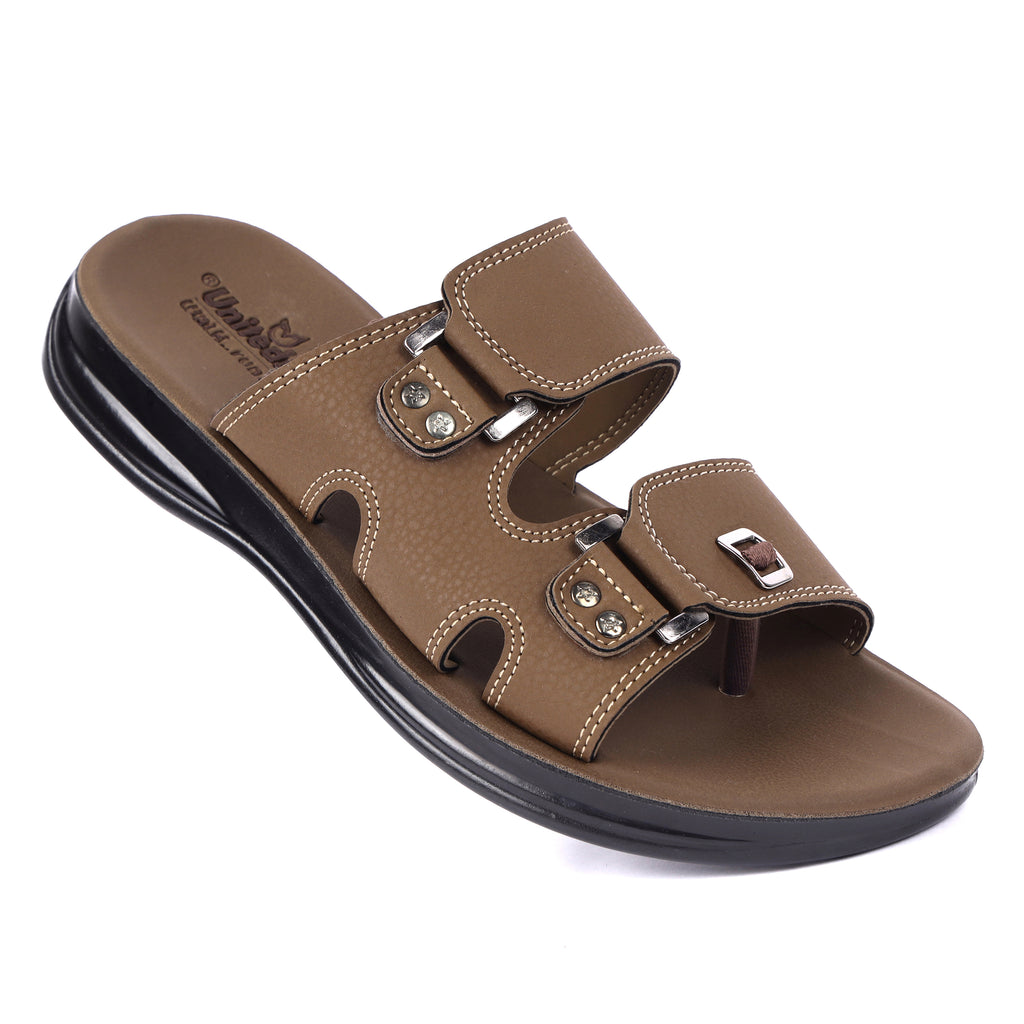 Men's Daily Wear Slip On Sandals