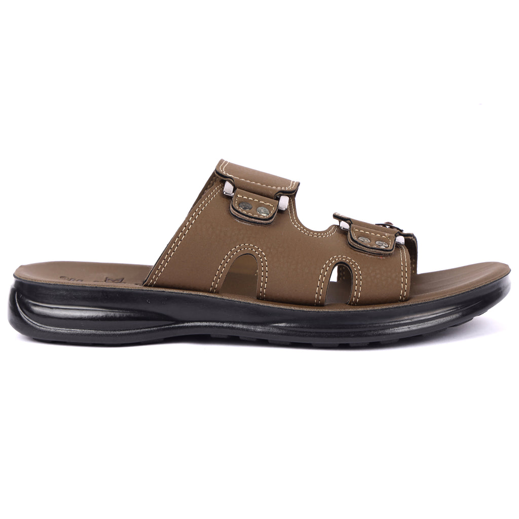 Men's Daily Wear Slip On Sandals