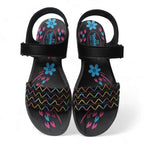 Women's Ankle Strap Heel Sandal