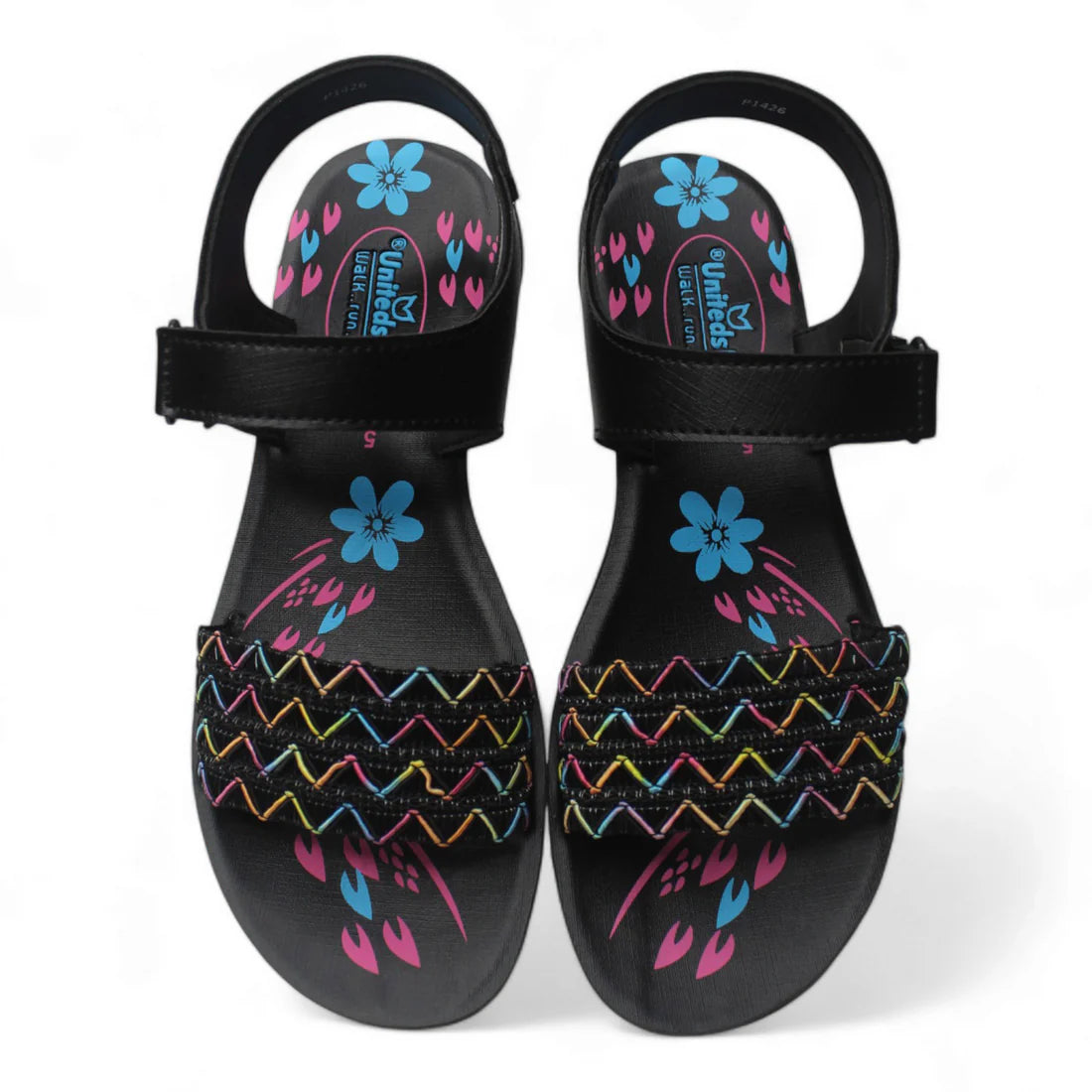 Women's Ankle Strap Heel Sandal