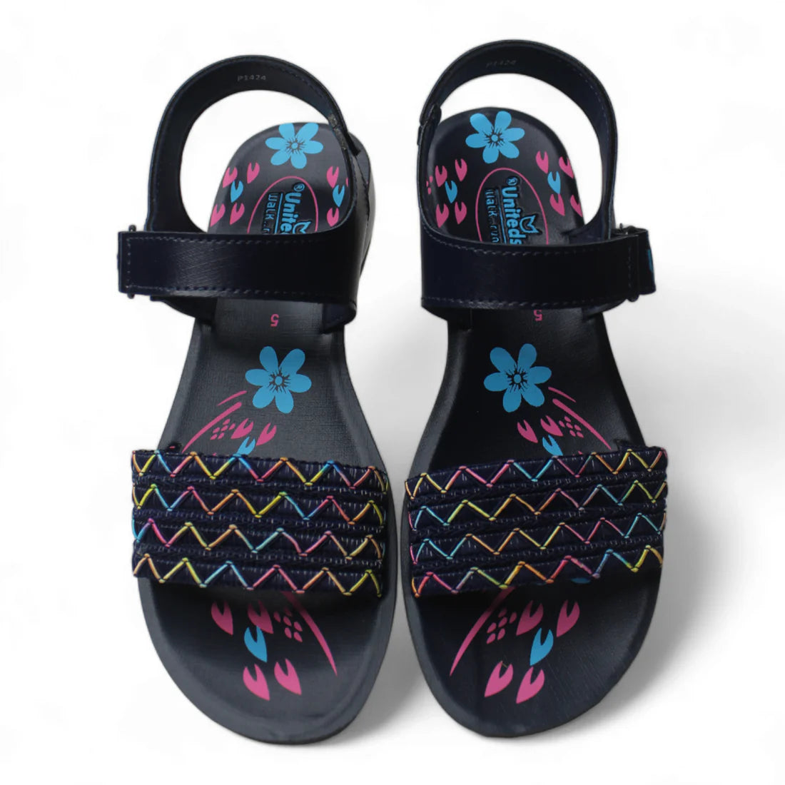 Women's Ankle Strap Heel Sandal