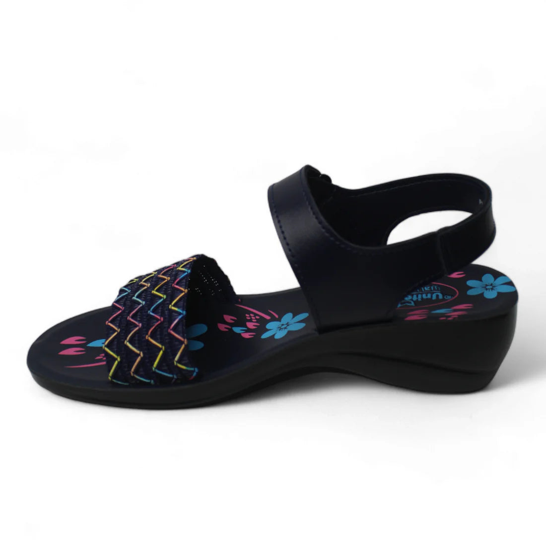 Women's Ankle Strap Heel Sandal