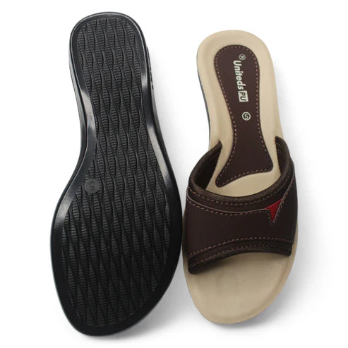 Women's Sandal Slide PL-42