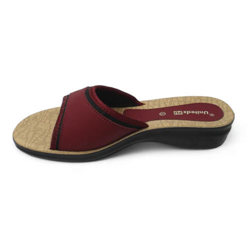 Women's Sandal Slide PL-42