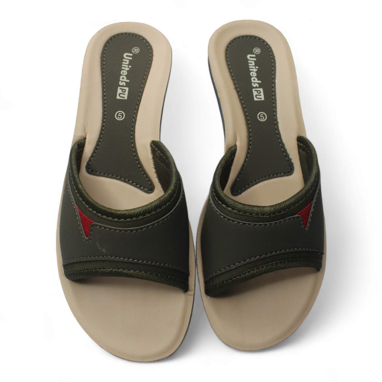 Women's Sandal Slide PL-42