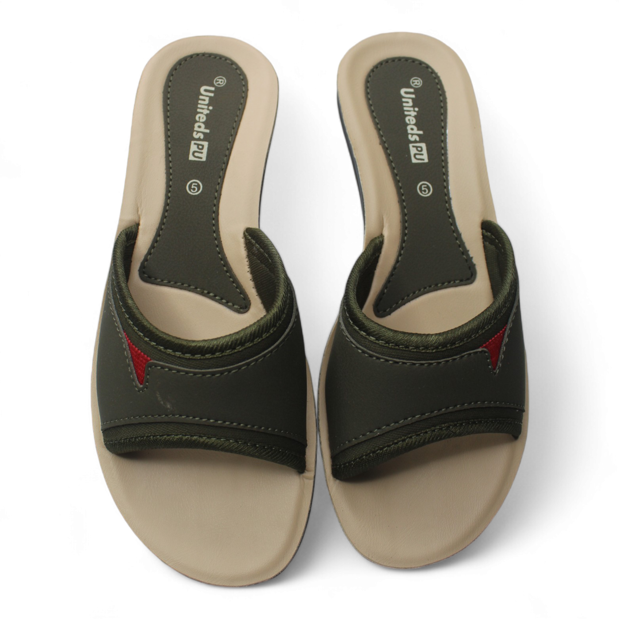Women's Sandal Slide