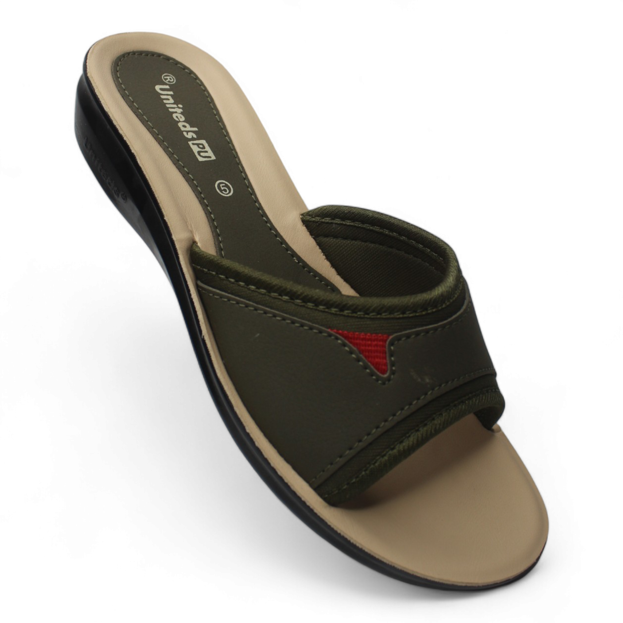 Women's Sandal Slide