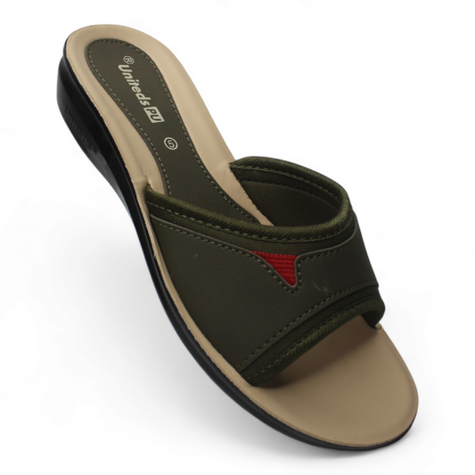 Women's Sandal Slide PL-42