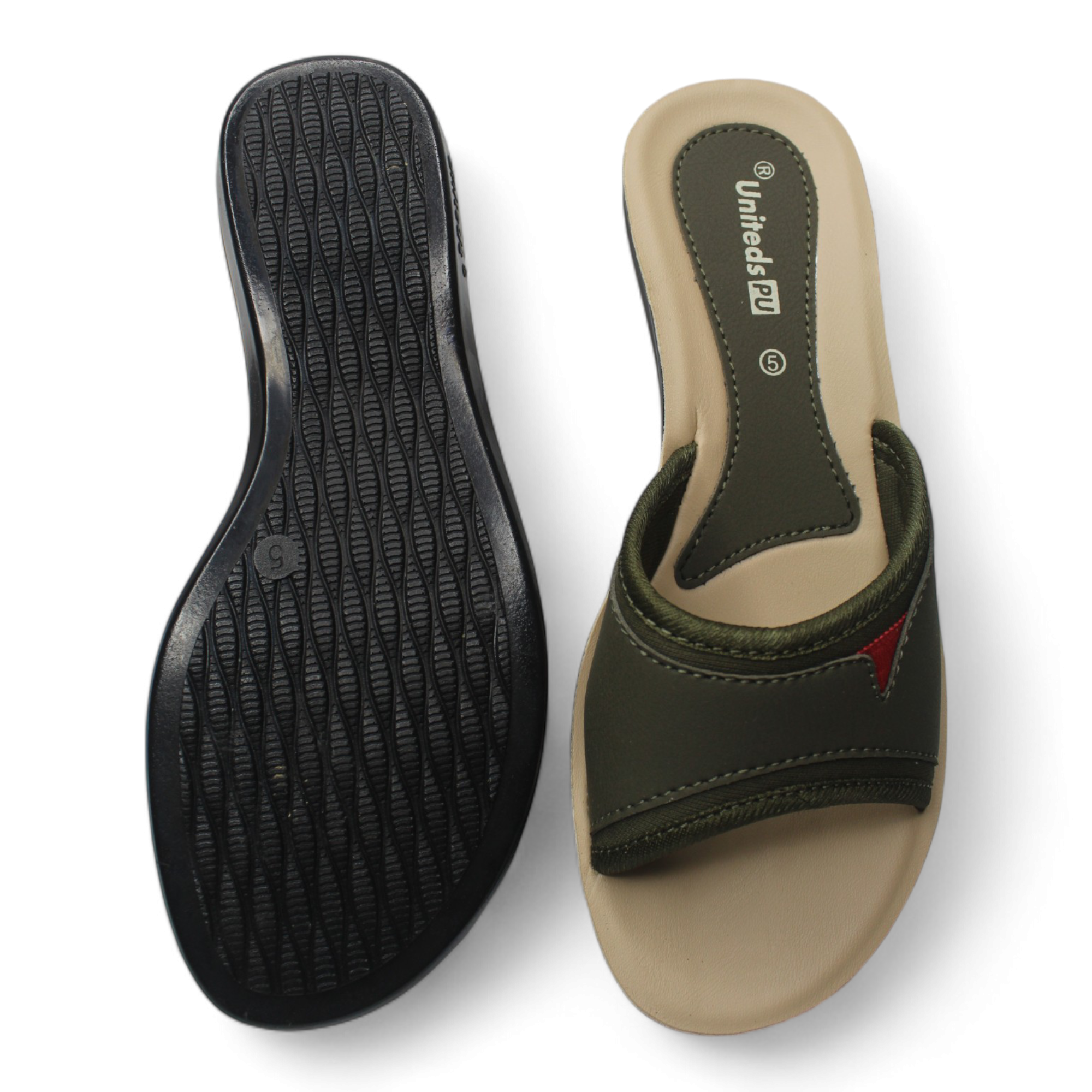 Women's Sandal Slide