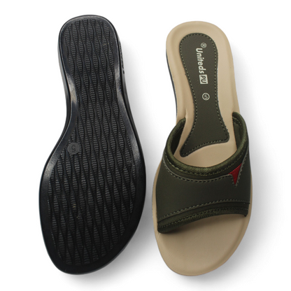 Women's Sandal Slide PL-42