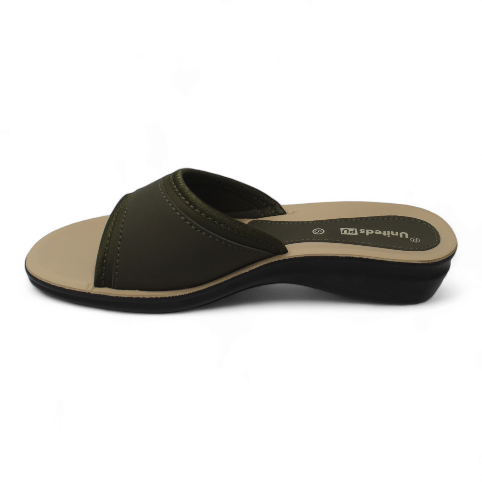 Women's Sandal Slide