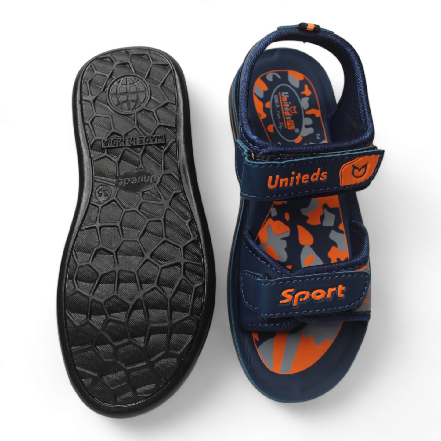 Kids Sports Sandals PM-227