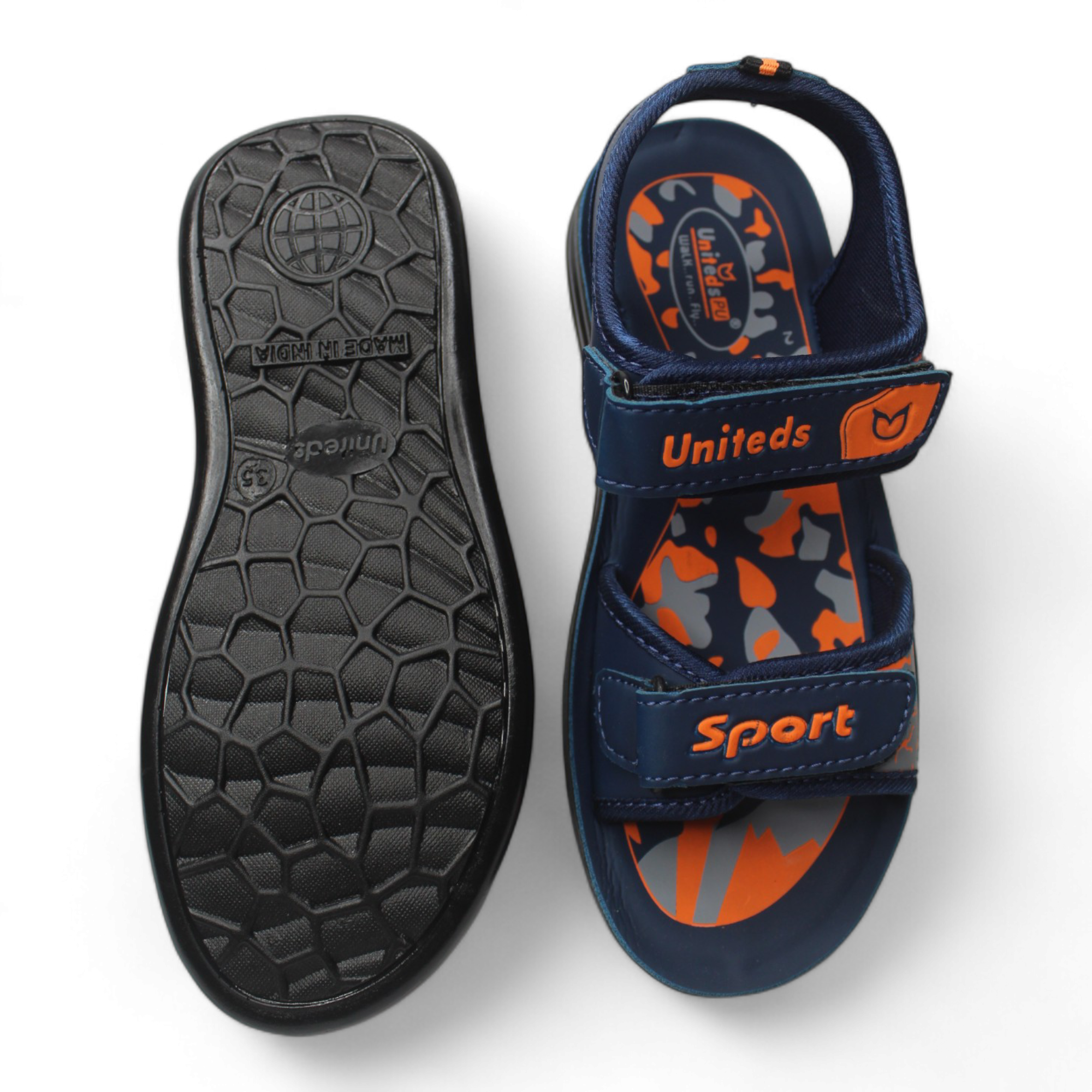 Kids Sports Sandals