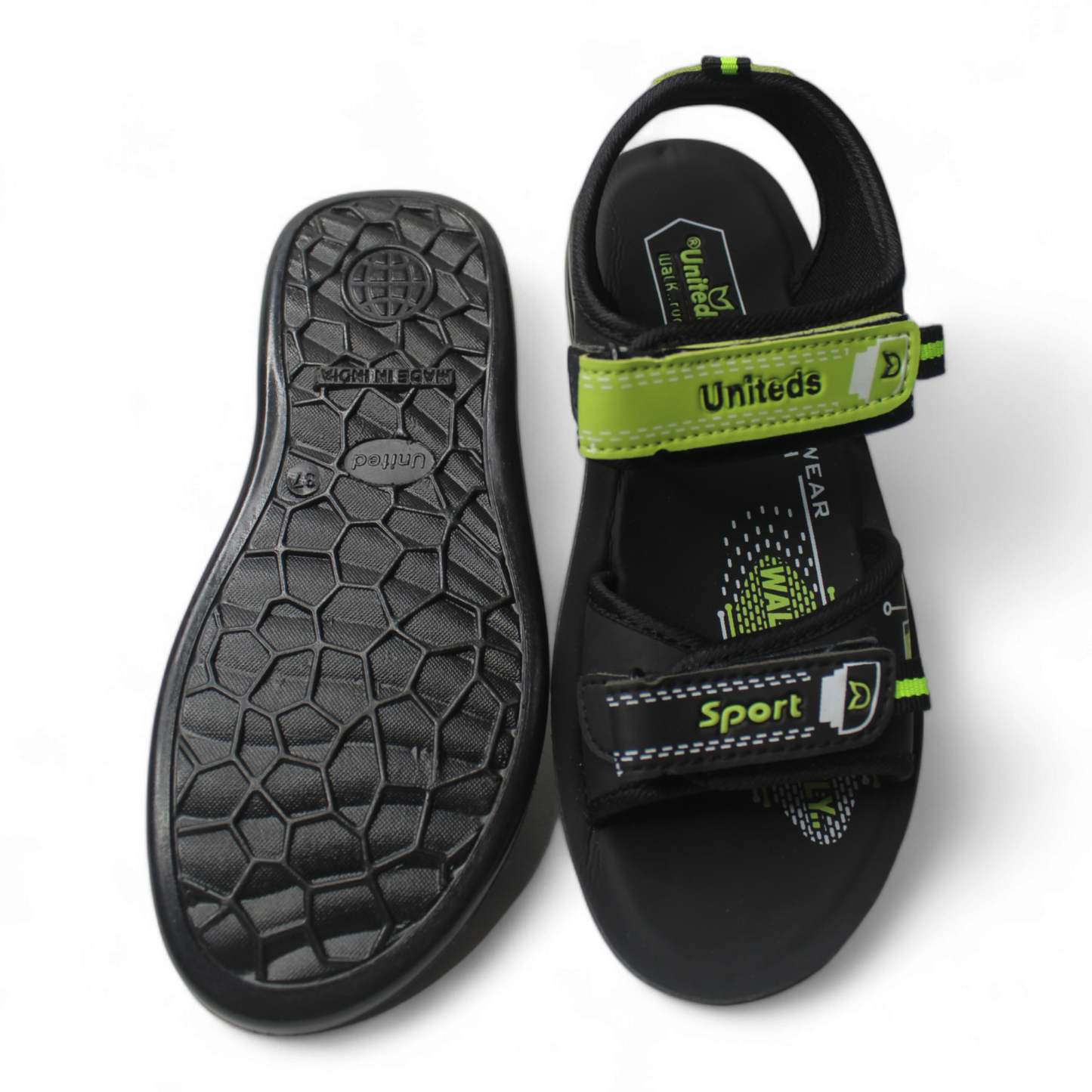 Kids Sports Sandals PM-227