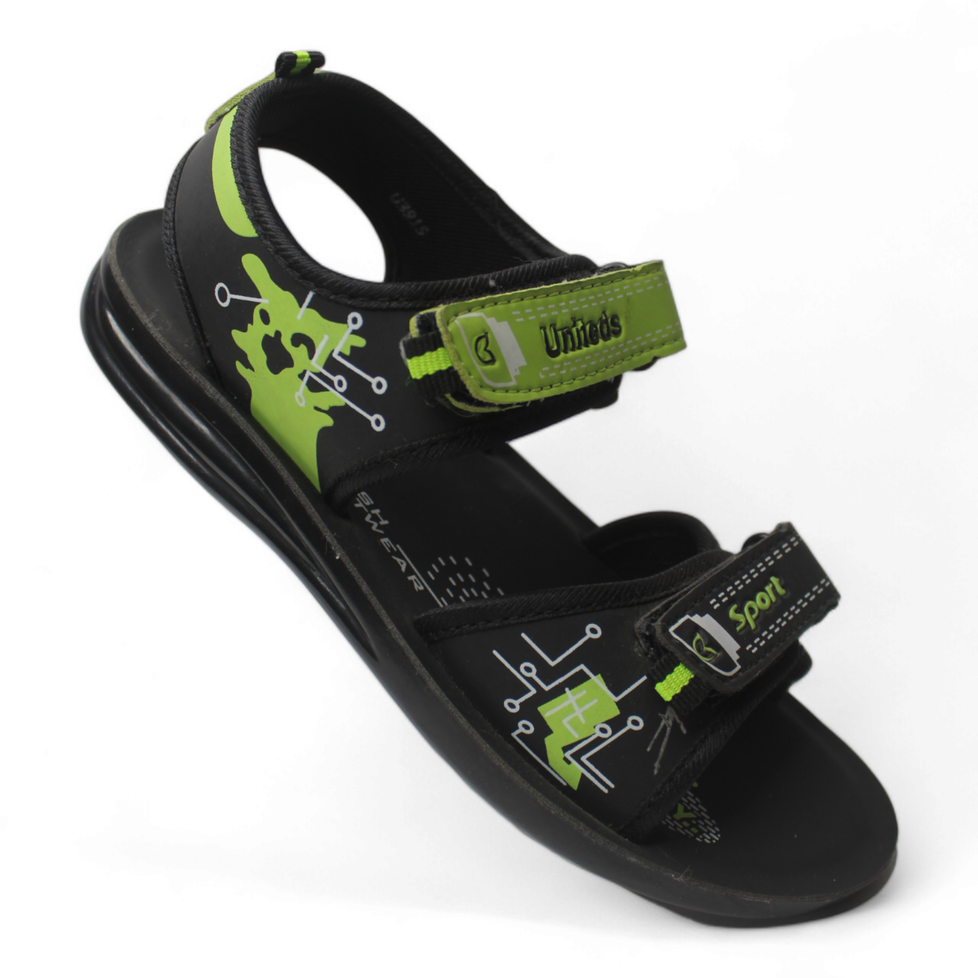 Kids Sports Sandals