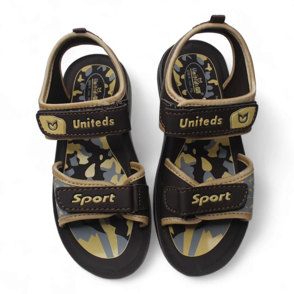Kids Sports Sandals