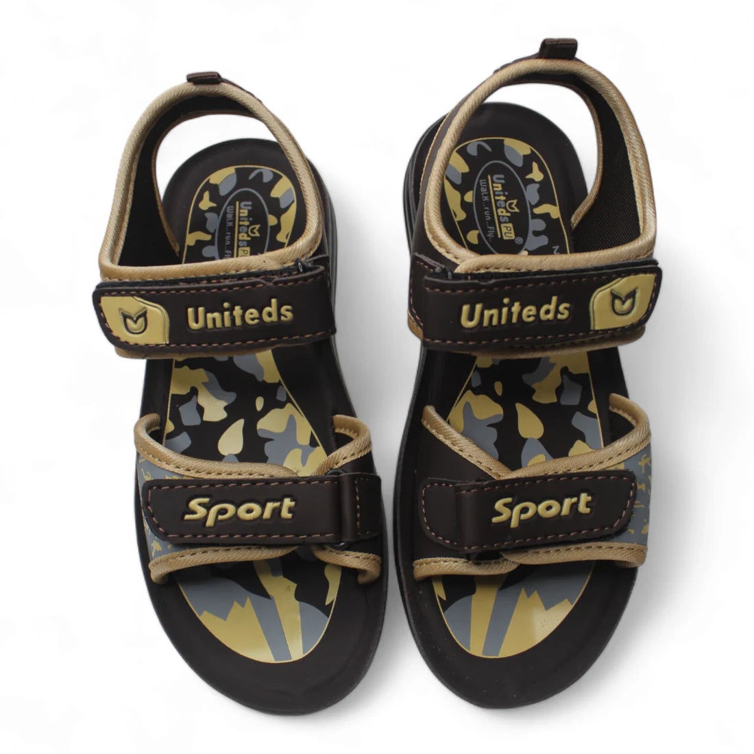 Kids Sports Sandals PM-227