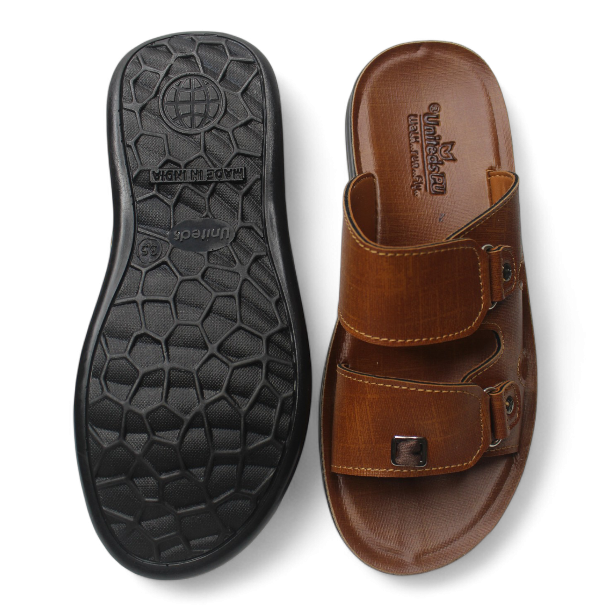 Kids Casual Sandals