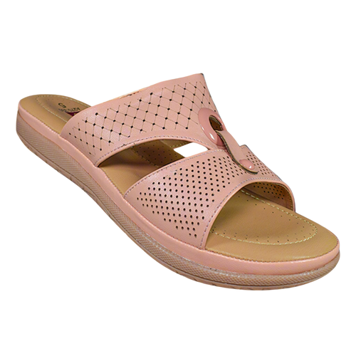 Breathable Comfort Ladies Sandal