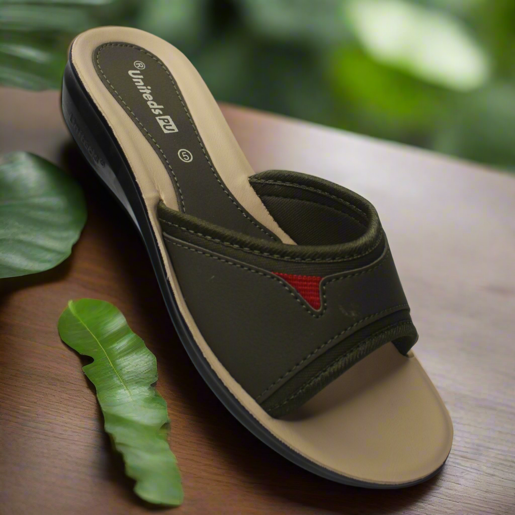 Women's Sandal Slide